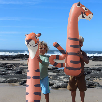 Frite piscine enfant tigre Tiger x2
