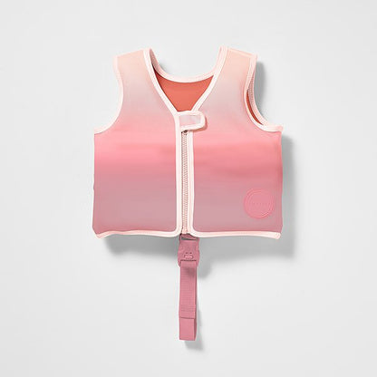 Gilet de natation Kid 2-3 ans