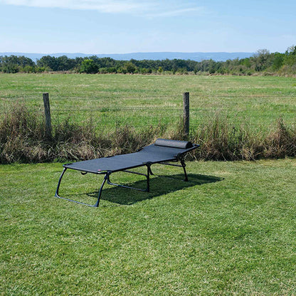 Bain de soleil jardin Giulia Luxury