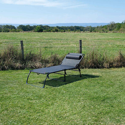 Bain de soleil jardin Giulia Luxury