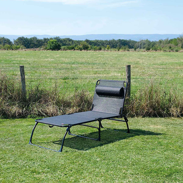 Bain de soleil jardin Giulia Luxury