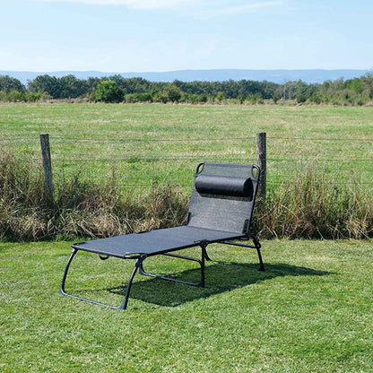 Bain de soleil jardin Giulia Luxury