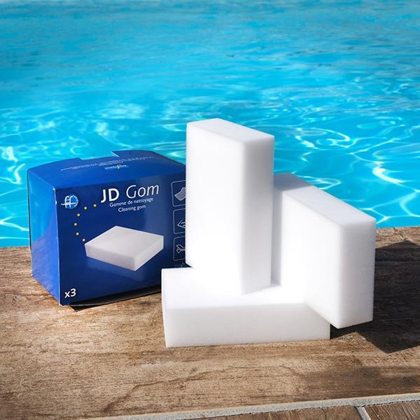 Gomme Magique JD GOM