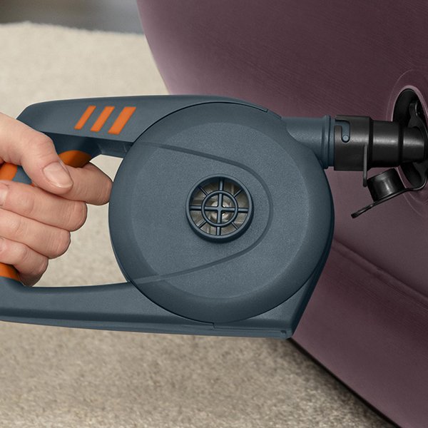 Gonfleur dégonfleur électrique Premium