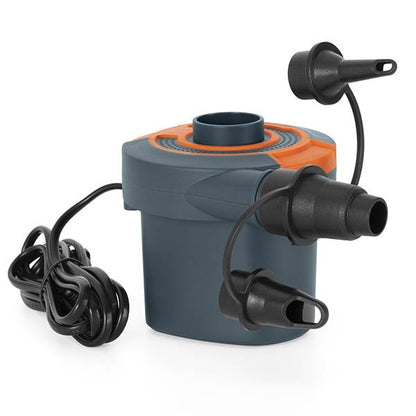 Gonfleur électrique +