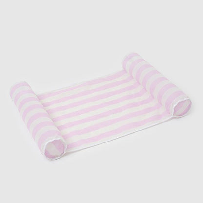 Hamac flottant pour piscine Riviera