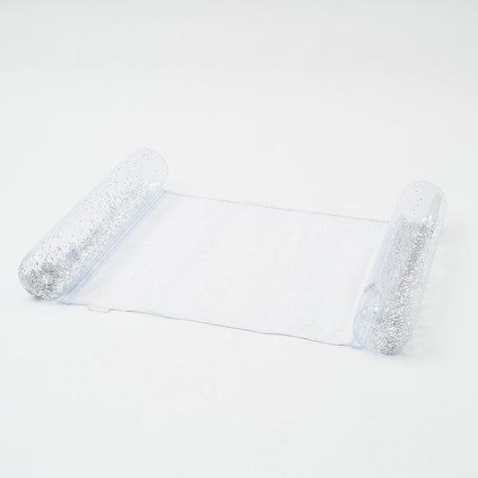 Hamac gonflable de piscine Star Glitter