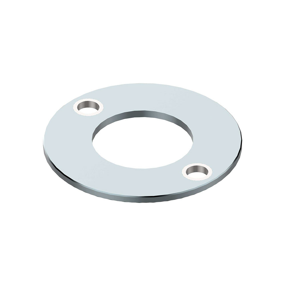 Anode sacrificielle sortie de bain