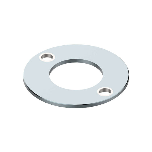 Anode sacrificielle sortie de bain