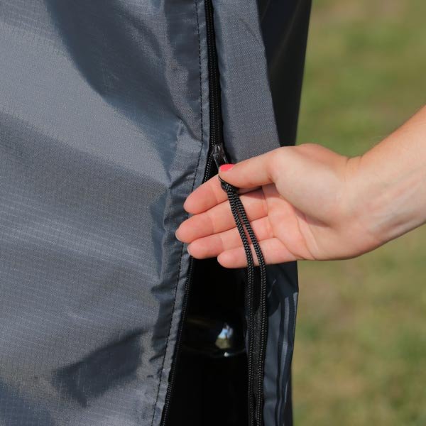 Housse de protection douche jardin JD Cover Douches 225 cm