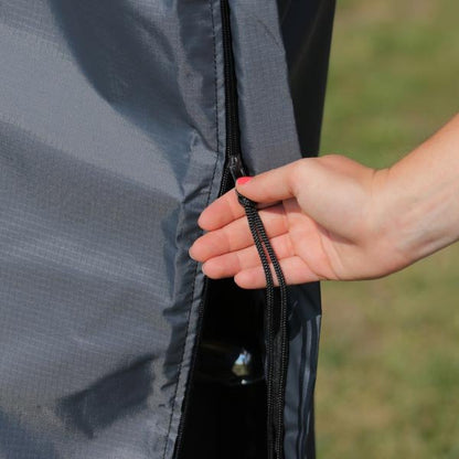 Housse de protection douche jardin JD Cover Douches 225 cm