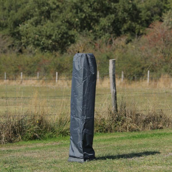 Housse protection douche borne JD Cover Douches 120 cm