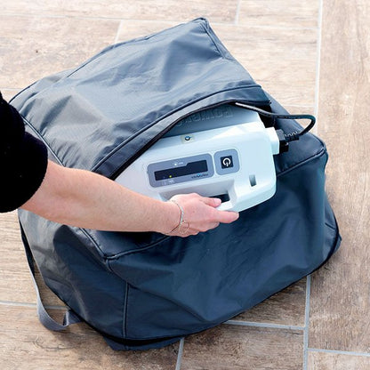 Housse protection robot piscine JD Cover Robot Nomad