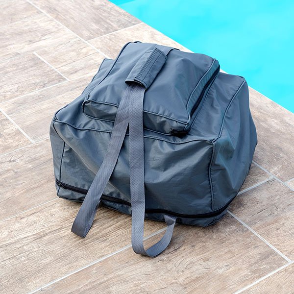 Housse protection robot piscine JD Cover Robot Nomad