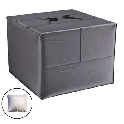 Housse rangement coussins jardin JD Cover Coussins