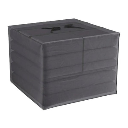Housse rangement coussins jardin JD Cover Coussins