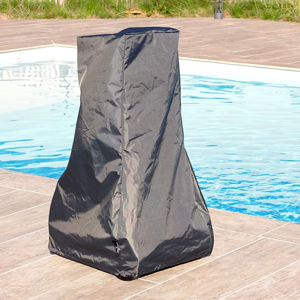 Housse robot piscine JD Cover Robot Caddy