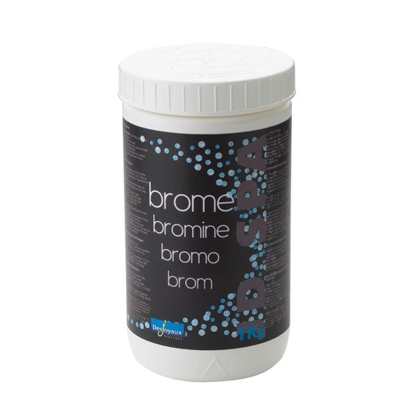 JD brome spa