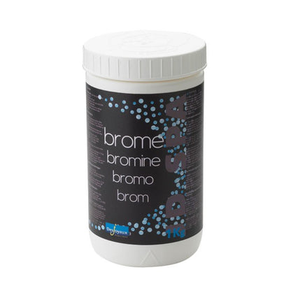 JD brome spa
