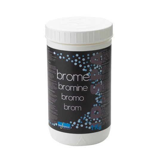 JD brome spa