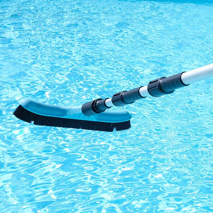 Brosse pour piscine JD Brosse piscine