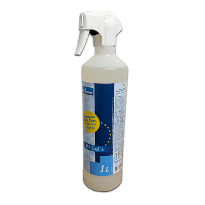 Gel nettoyant pour ligne d'eau JD Gel+