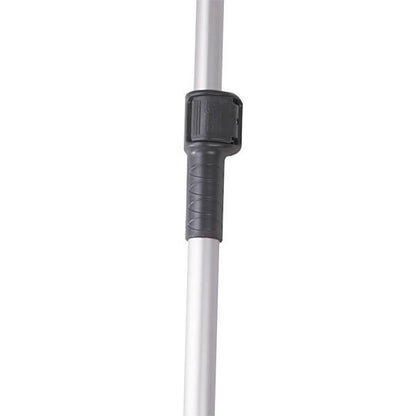 Manche télescopique piscine JD Manche télescopique Pro 195/450 CM