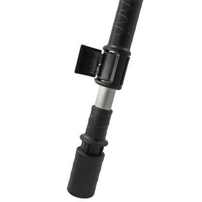 Manche télescopique piscine JD Manche télescopique Pro 195/450 CM