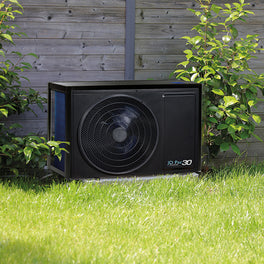 Pompe à chaleur JD Pac Access 30 inverter