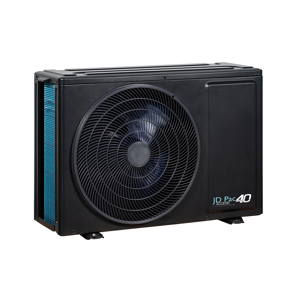 Pompe à chaleur JD Pac Access 40 inverter