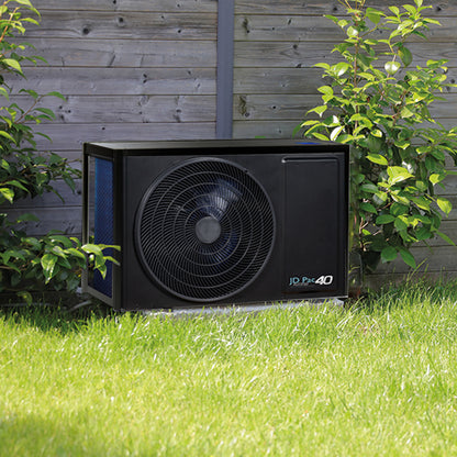 Pompe à chaleur JD Pac Access 40 inverter