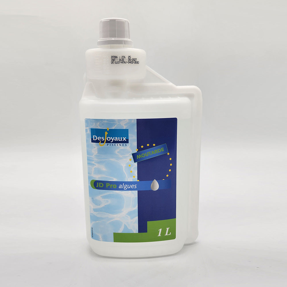 JD Pro Mustard Seaweed Mustard Seaweed