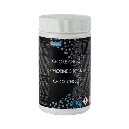 JD Spa Chlore Choc