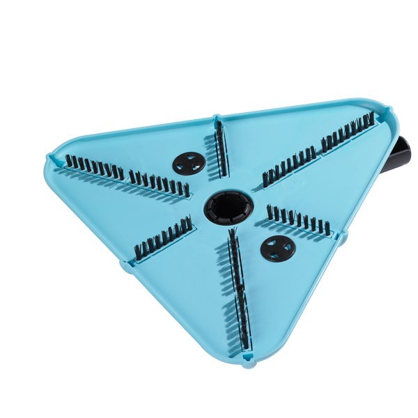 JD tête de balai piscine