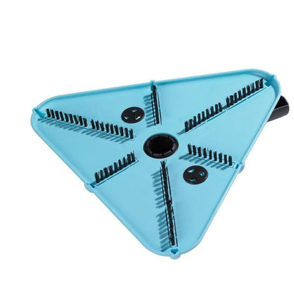 JD tête de balai piscine