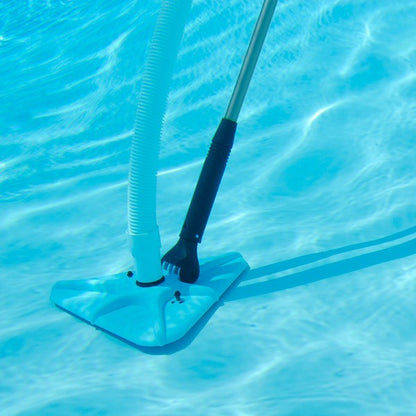 JD tête de balai piscine