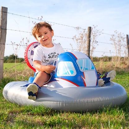 Jet ski gonflable enfant Scooter