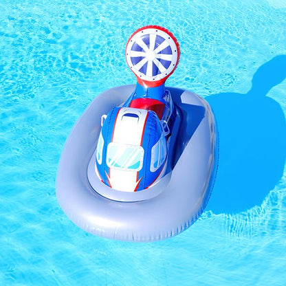 Jet ski gonflable enfant Scooter