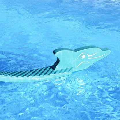 Jeu de piscine dauphin Léo
