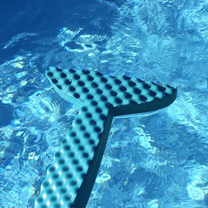 Jeu de piscine dauphin Léo