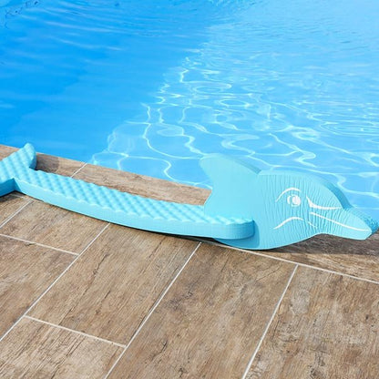 Jeu de piscine dauphin Léo