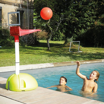 Jeu pour piscine JD Water Sports 3 en 1