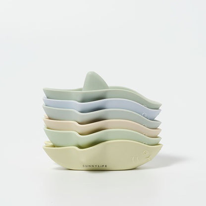 Jouet de bain petit bateau Splash Boat