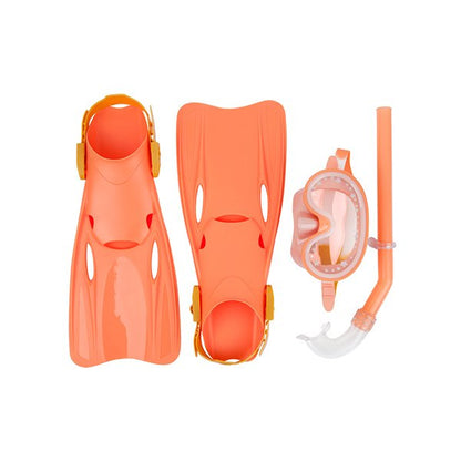 Kit de plongée enfant Set Masque et Tuba