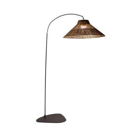 Lampadaire sans fil extérieur Bohème lampadaire-applique