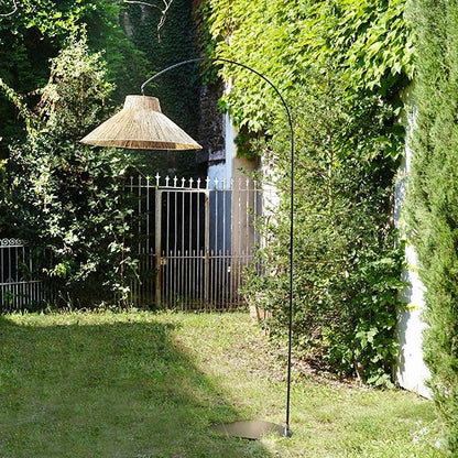 Lampadaire sans fil extérieur Bohème lampadaire-applique