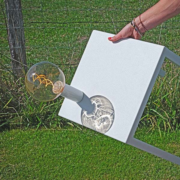 Lampe ampoule sans fil Bubble Mobil