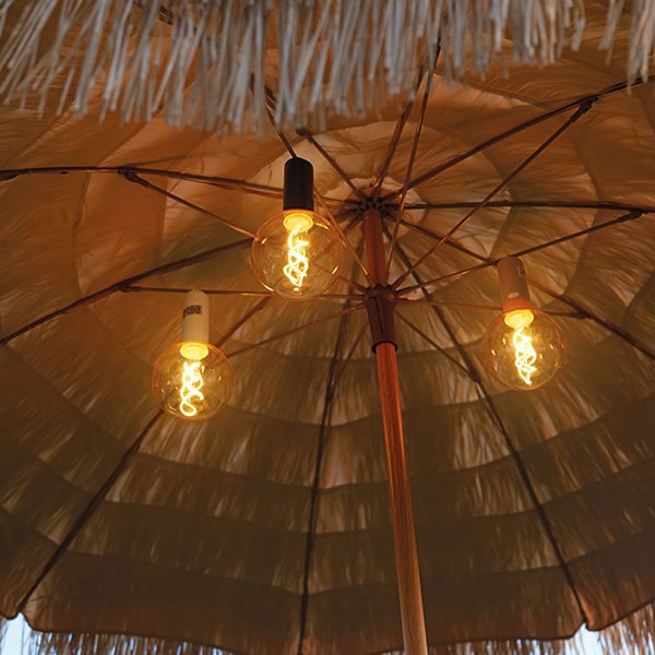 Lampe ampoule sans fil Bubble Mobil