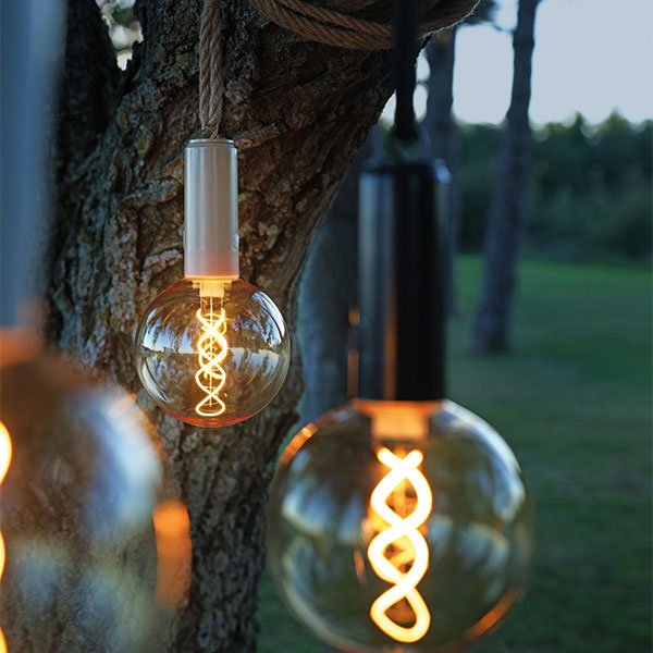 Lampe ampoule sans fil Bubble Mobil