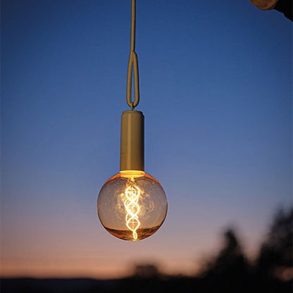 Lampe ampoule sans fil Bubble Mobil